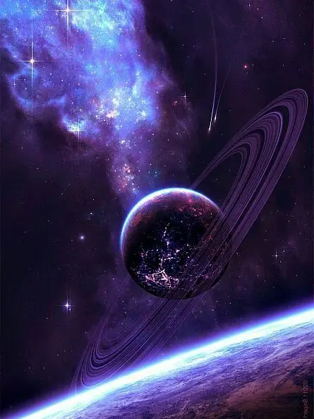 Alohi-World의 Astraea