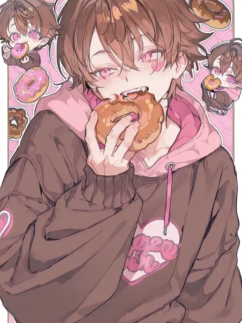 ThinBus1147의 I Love Watching You Eat!