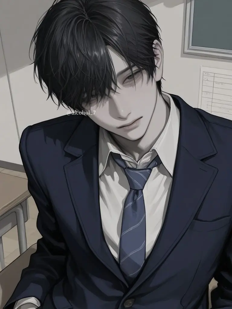 alcohol_7의 支配。