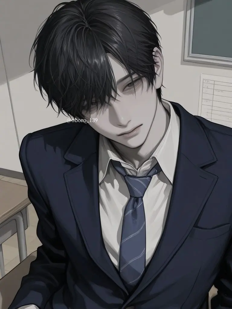 oboro_104의 支配。