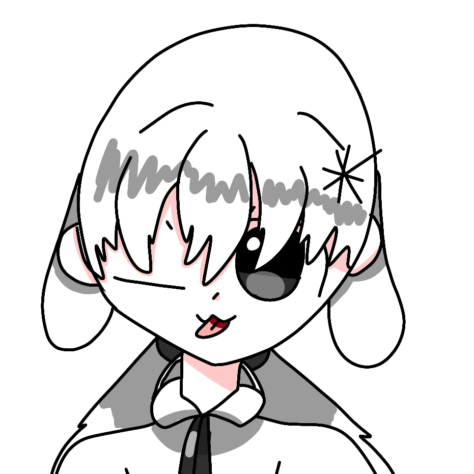 하양이