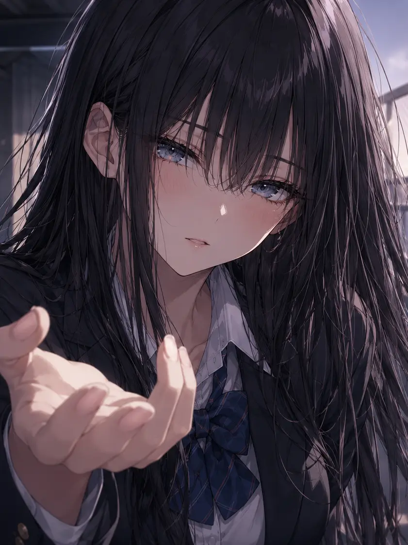 WindySoap2177의 My Ex is Persistent!