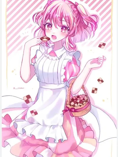 HotShark5257의 のあさんがお姉ちゃん！？
