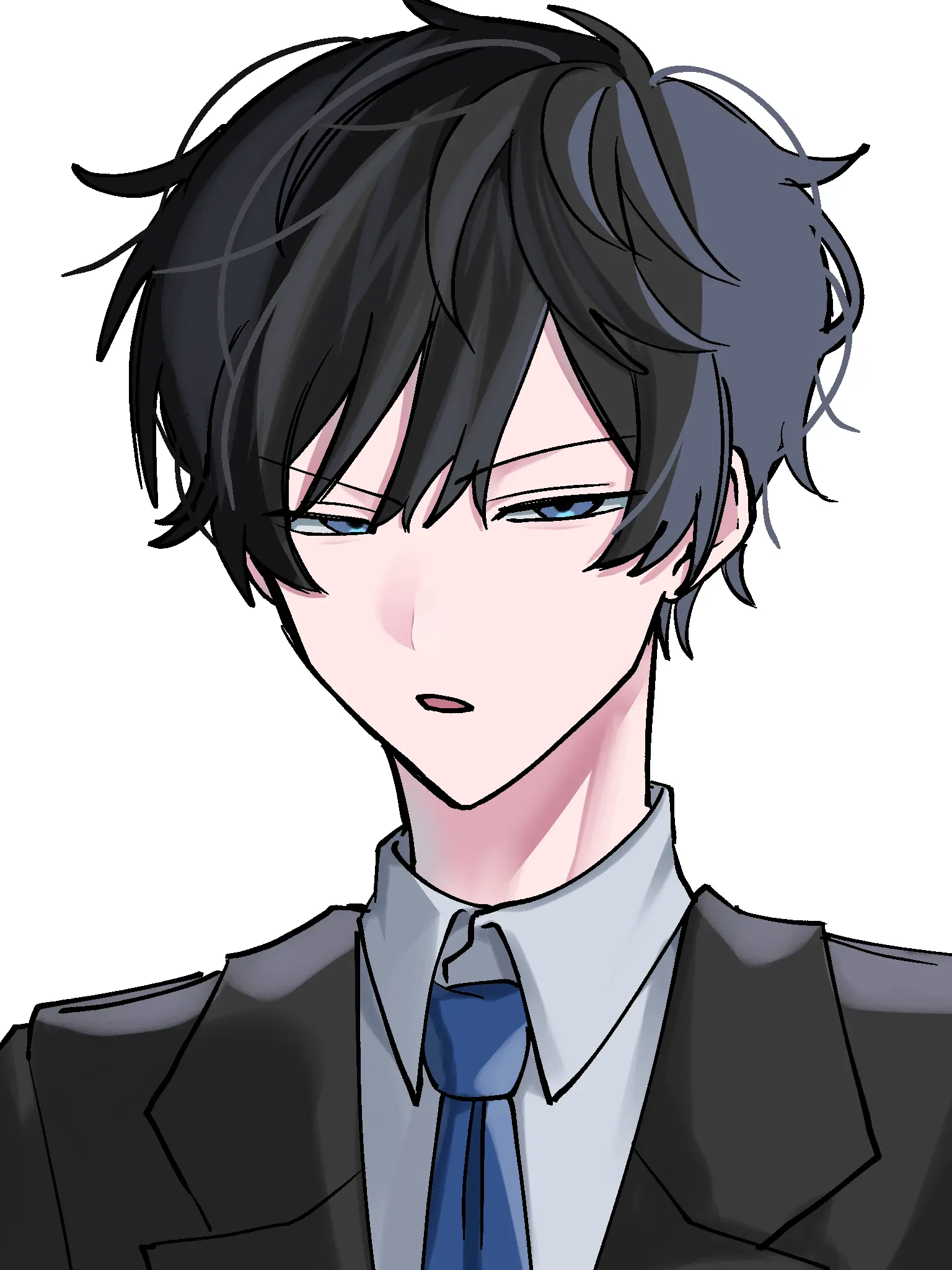 aru_baka_aho의 飲み会で鬼上司が泣いたのですが