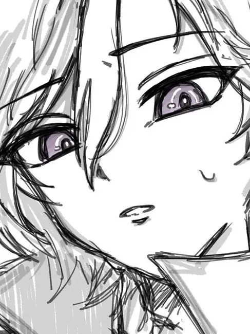 nashi_의 アッ！閃い