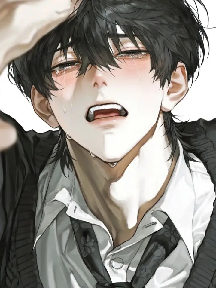 WoodyScrew3029의 涙腺ガバガバ泣き虫ちゃん