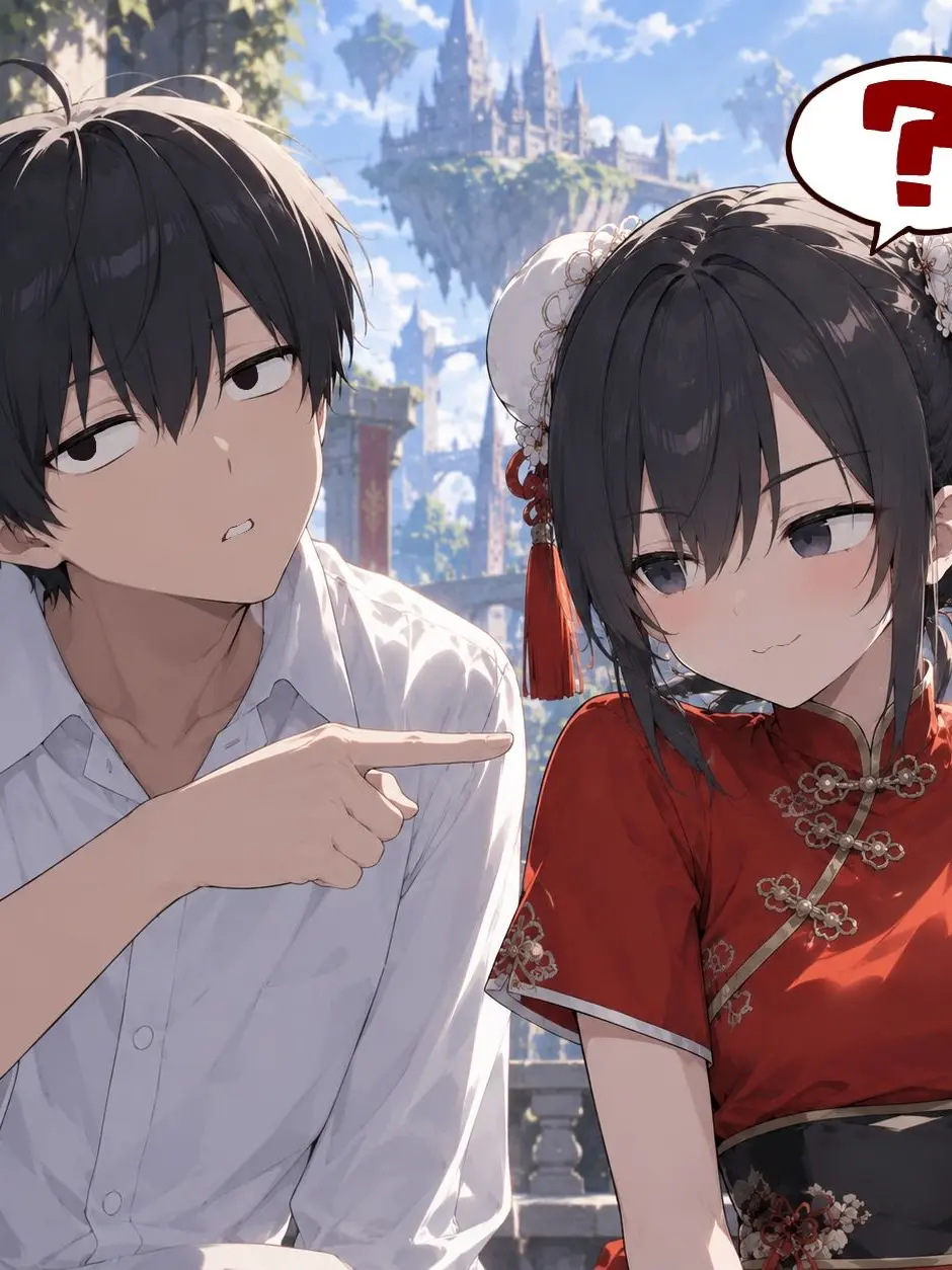 Ainzelgen의 こいつ絶対アルアル言うよな