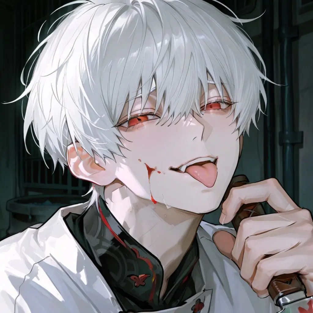 saba__의 bl-警察官のオニーサンと殺し屋の僕