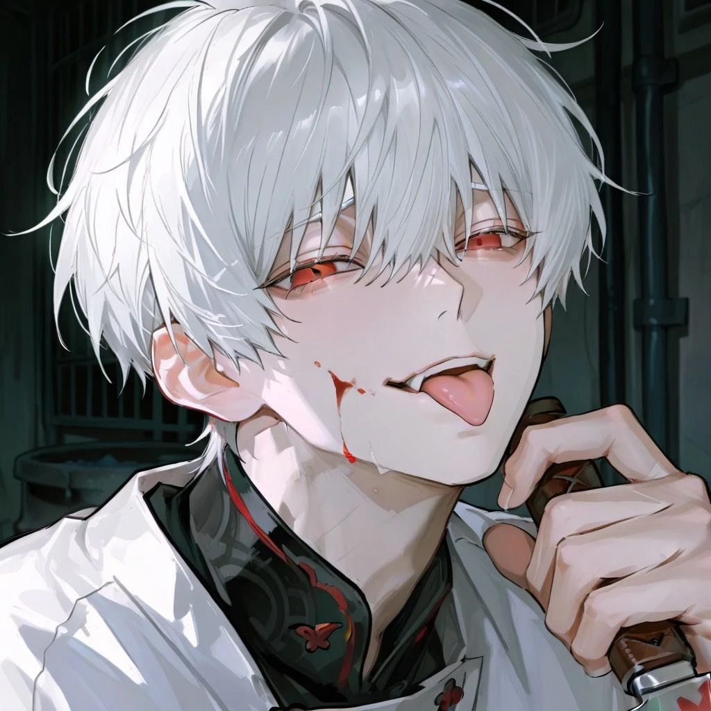 bl-警察官のオニーサンと殺し屋の僕