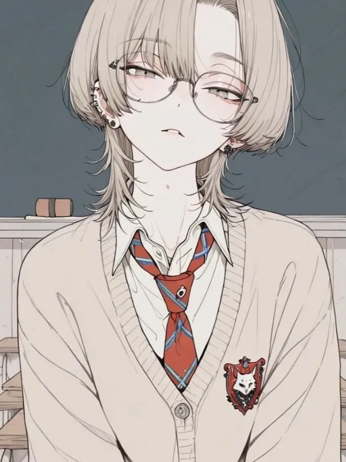 koyukunn_6740의 この生徒は問題児過ぎる、！