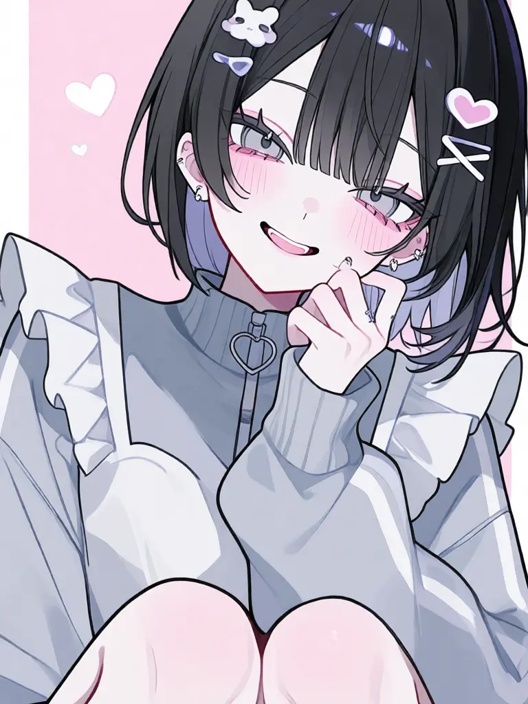 rittyan의 {{user}}と先輩