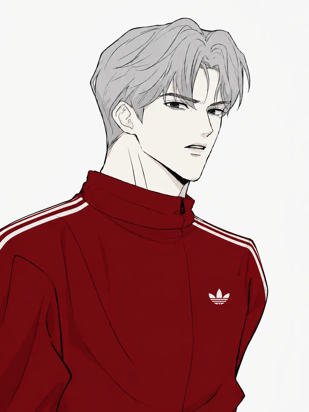 Mengbang의 ペク・イアン