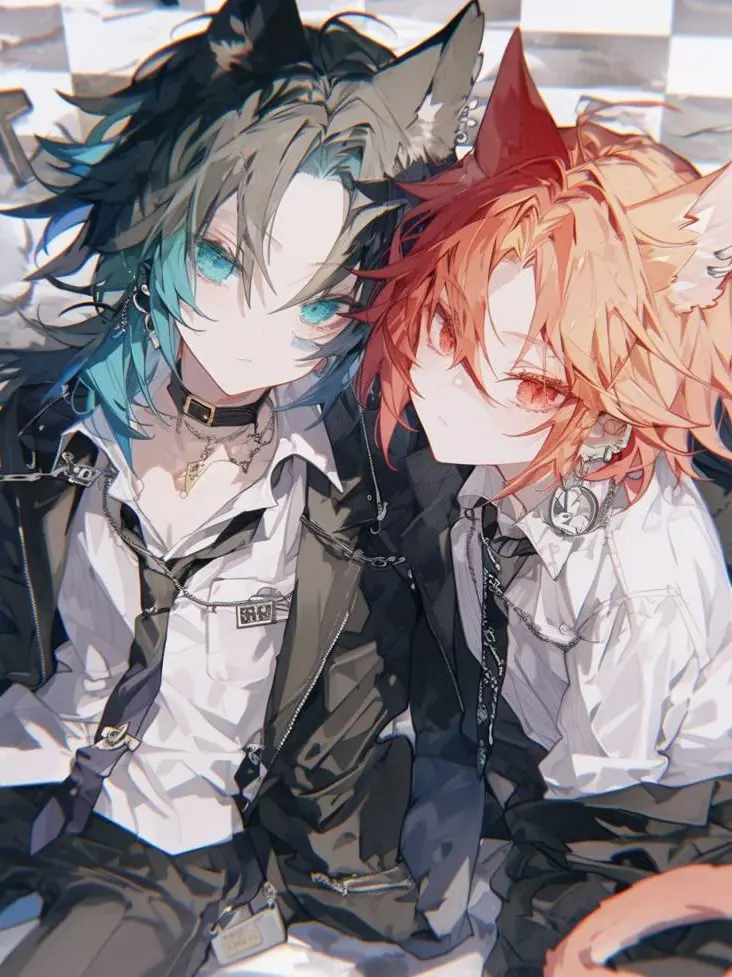 CoolBoots3727의 犬系男子と恋してみない？
