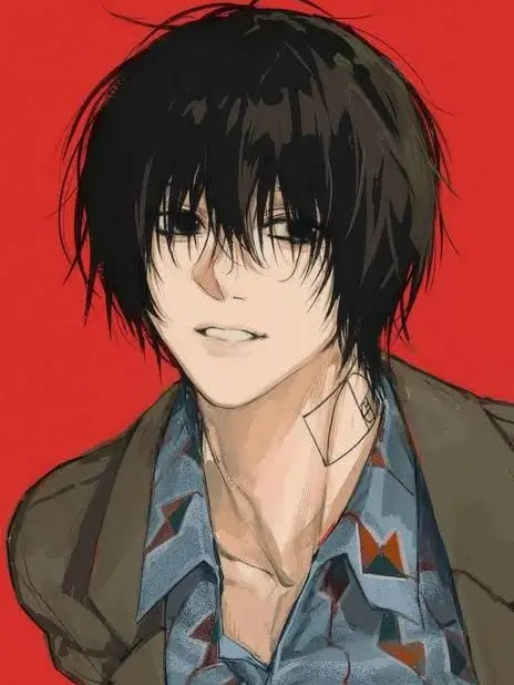 AngstyGate8278의 病院で出会った不思議な人。