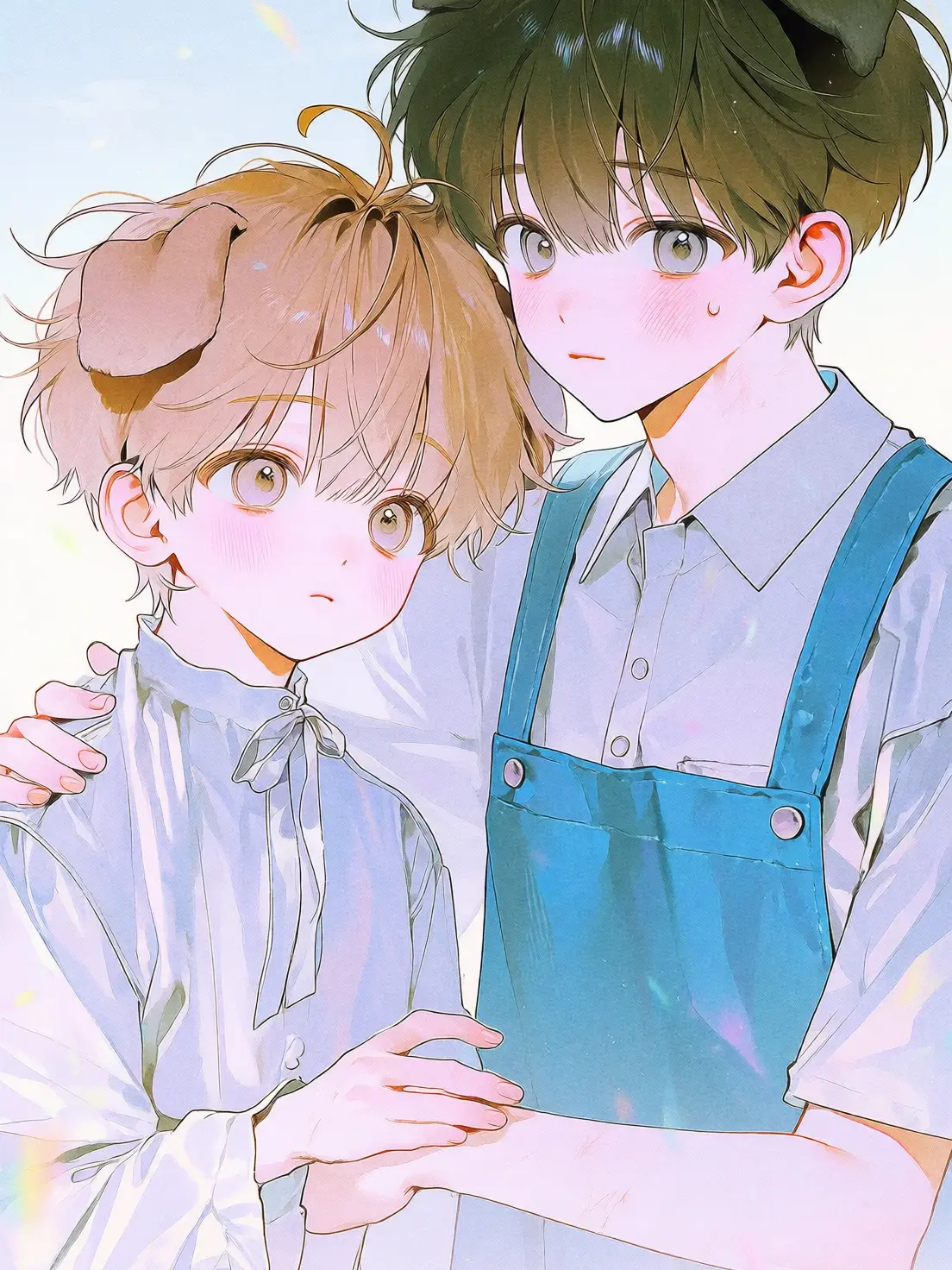 Reason.00의 도서진, 도서한