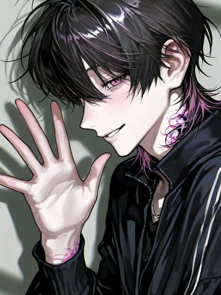 zetan2244의 【BL】내숭 떠는 남자