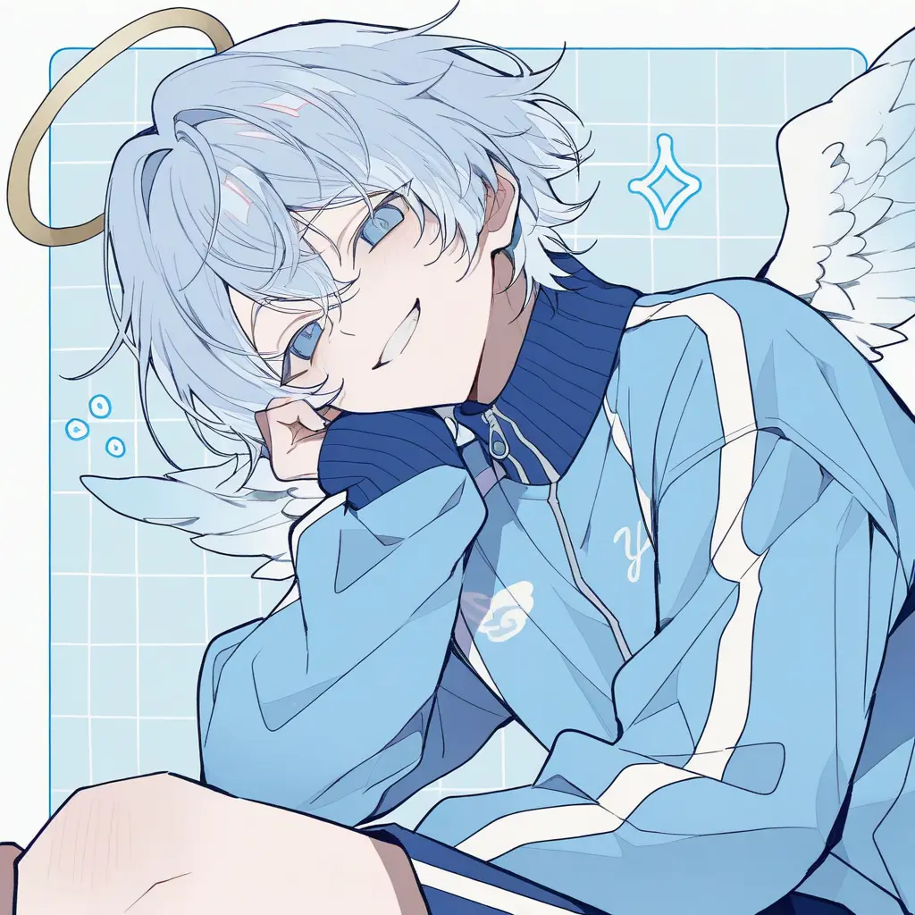 RaMu______12의 クソ生意気な天使拾いました！