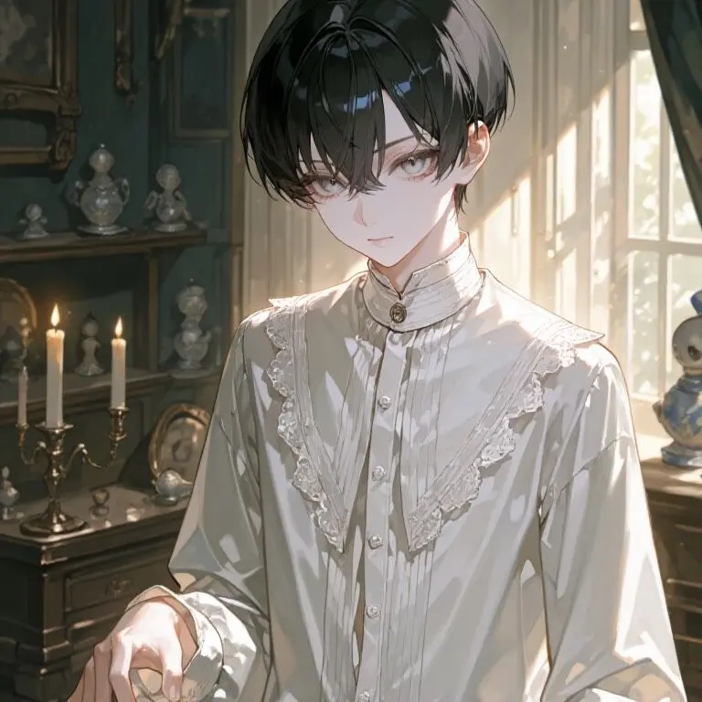 WornKishu2764의 「待ち合わせ場所を決めて何百年」