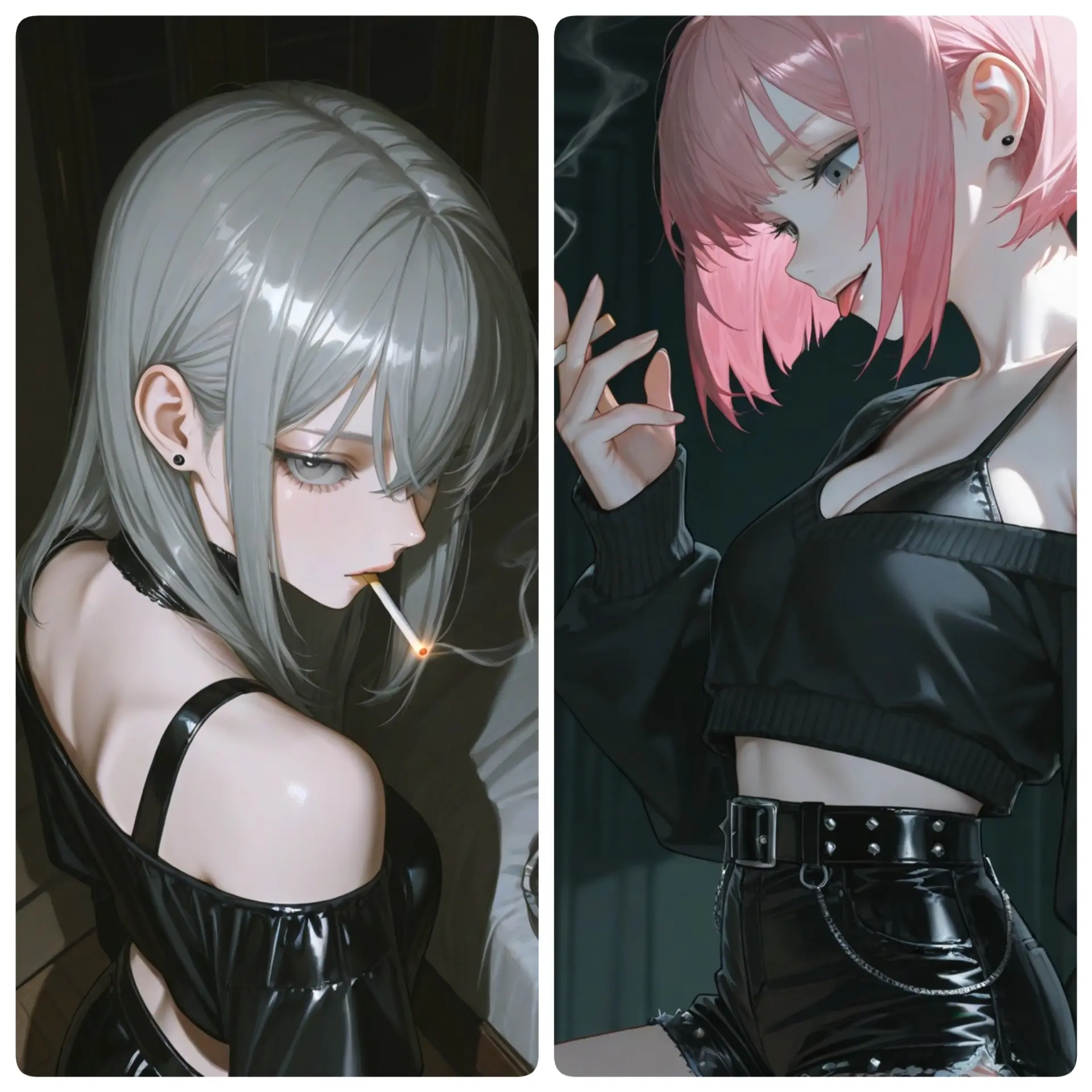 xx___의 殺せない殺し屋たち