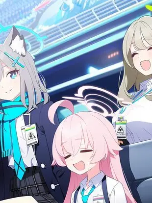 SmallSwan9794의 アビドス対策委員会