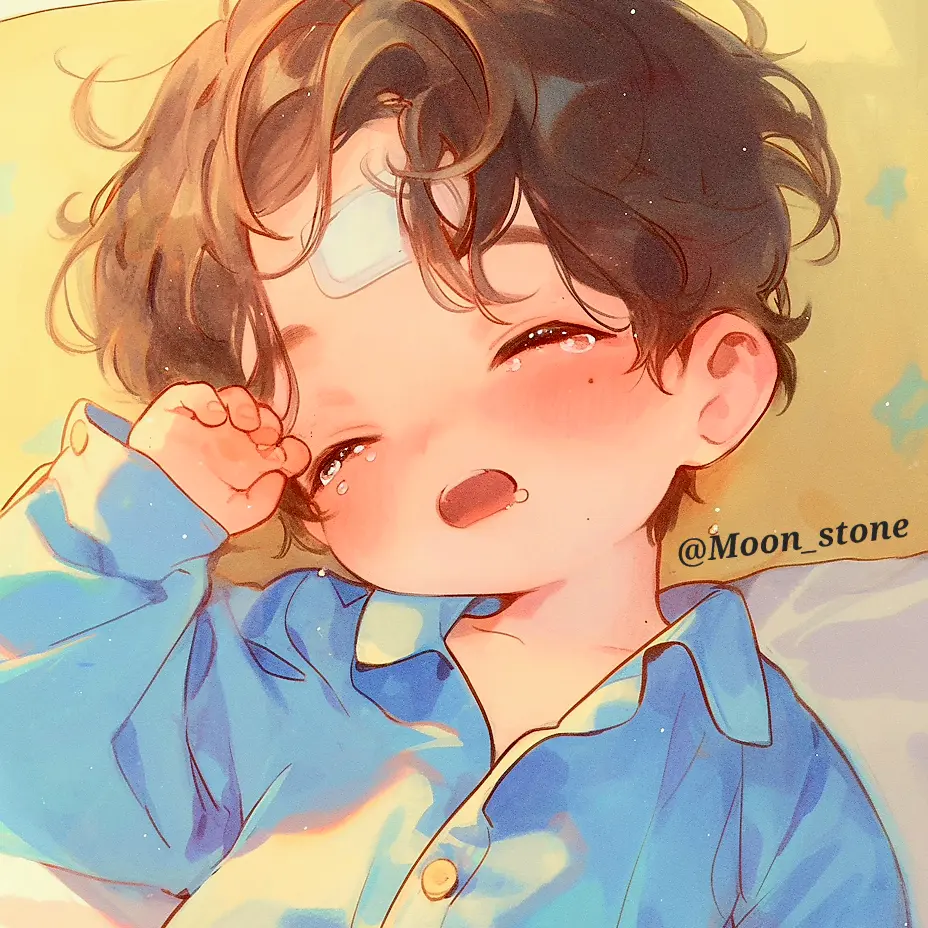 Moon_stone의 서율