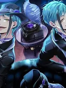 otaku13의 過保護すぎる双子の兄