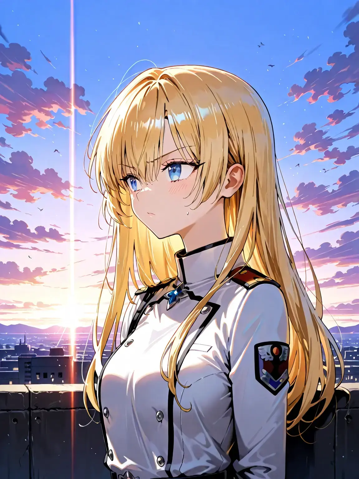 aru_kun의 天空騎士団　異端者