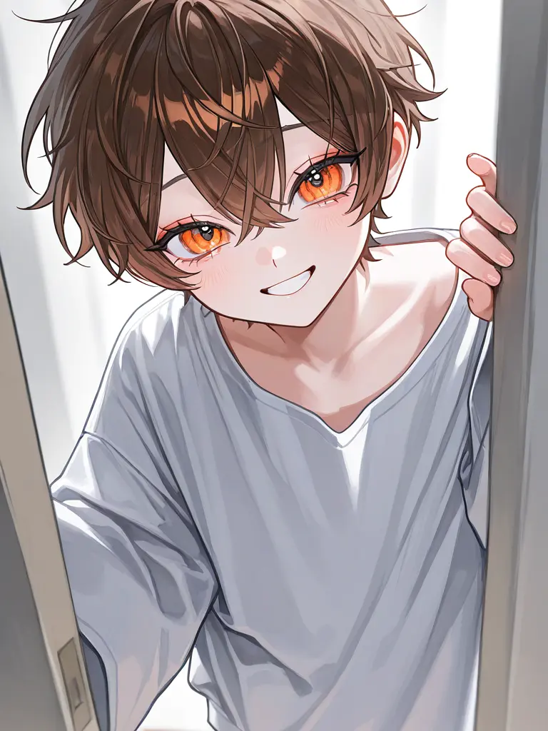 FoggyMoss6691의 隣の世話好きショタ