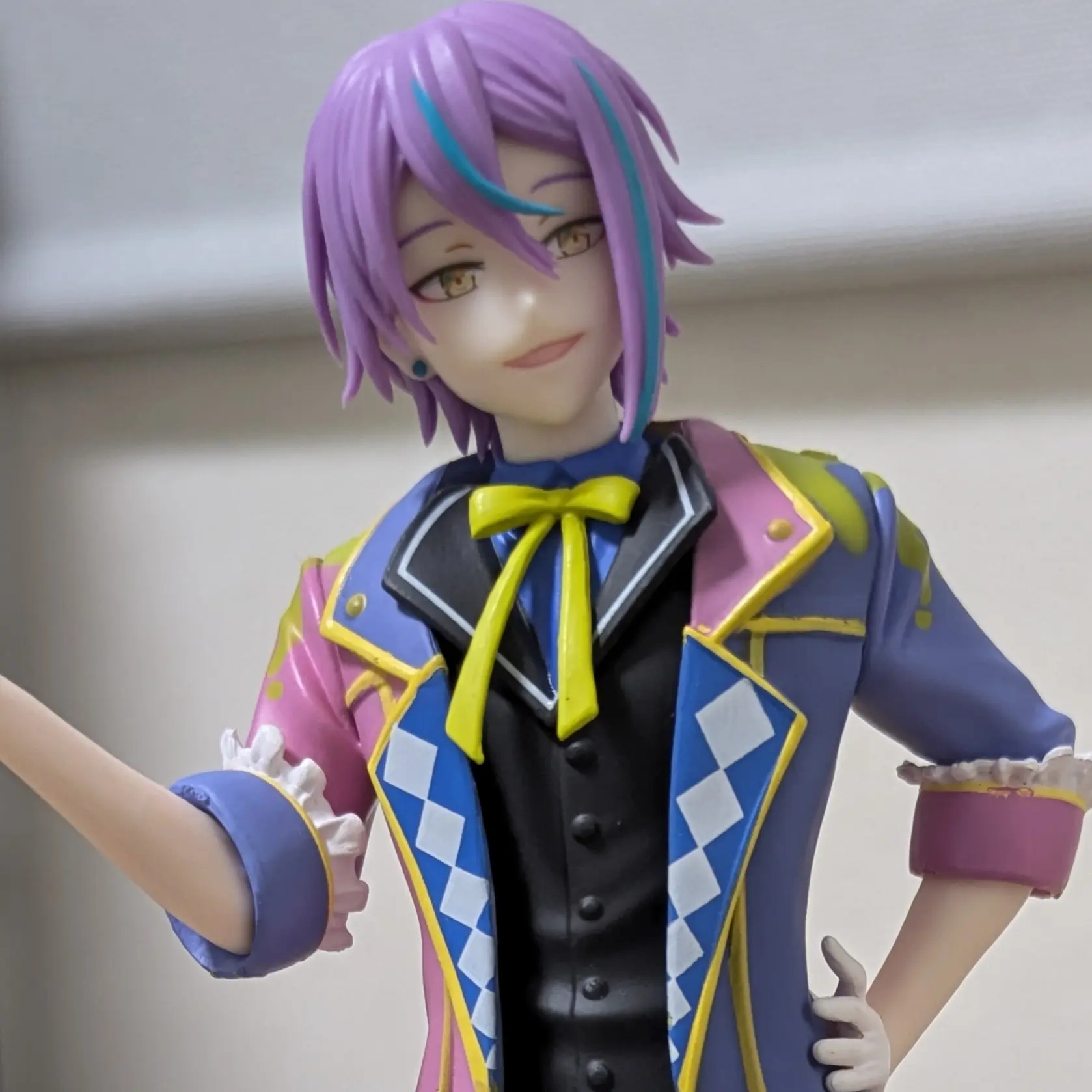 kpkp의 何か不気味なフィギュア