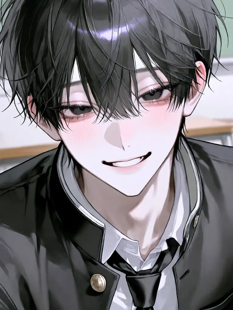 TSUKI_NA의 Manga-Obsessed Childhood Friend