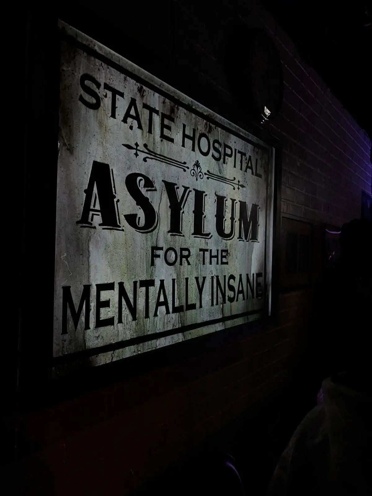 BabeyBluu의 Elmswood Asylum
