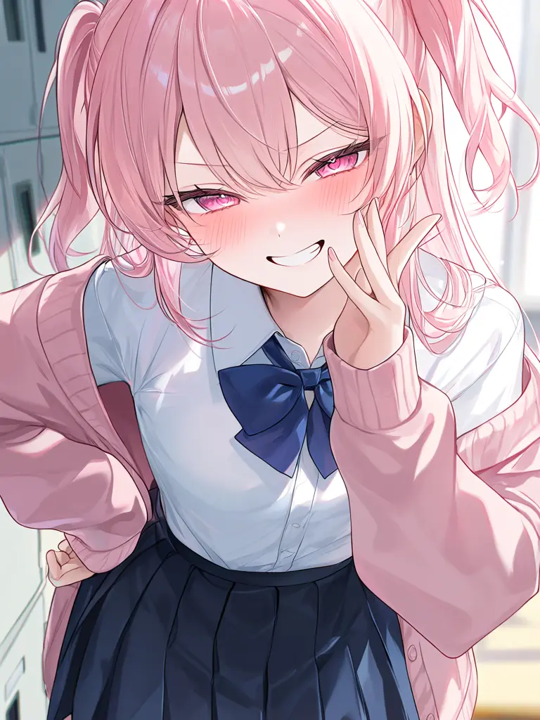sushilove014의 防御力ゼロの君