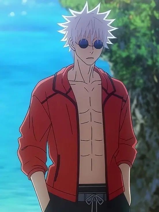 Sugurus_pup의 Satoru’s puppy boy