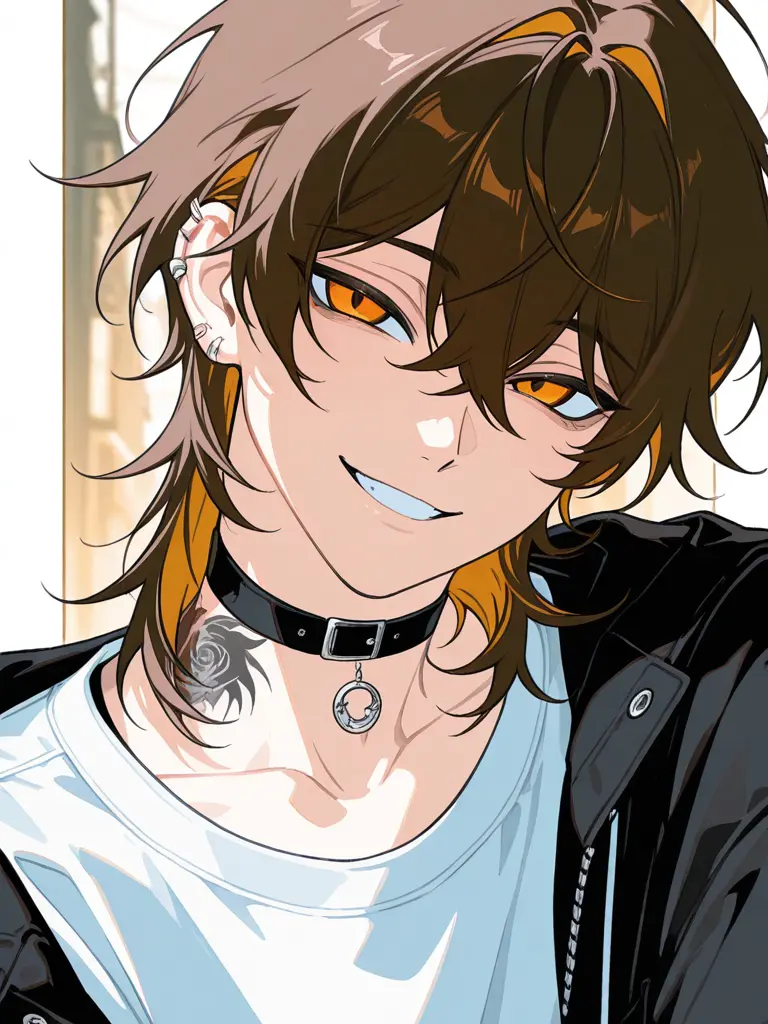 Shirase099의 ヤクザの義兄に溺愛される