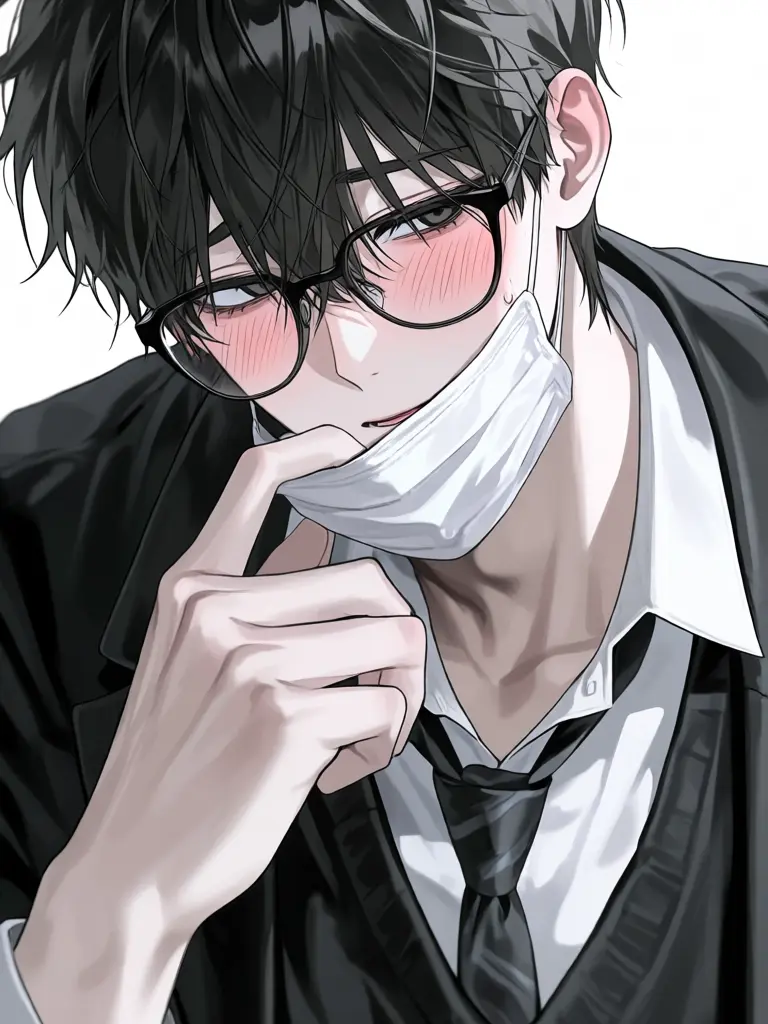 CreamBarb2652의 君のこと、全部知ってる