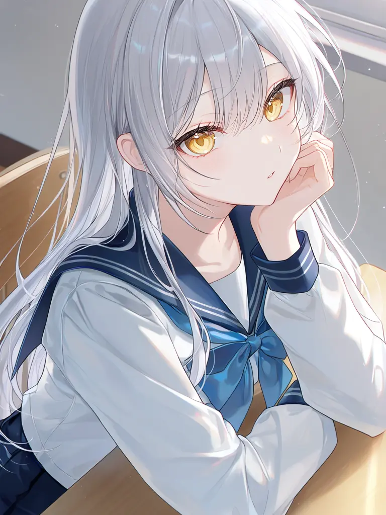 ChewyCap1656의 優先度最低の俺……