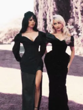 RobustMink1789의 Jenna, Sabrina and you