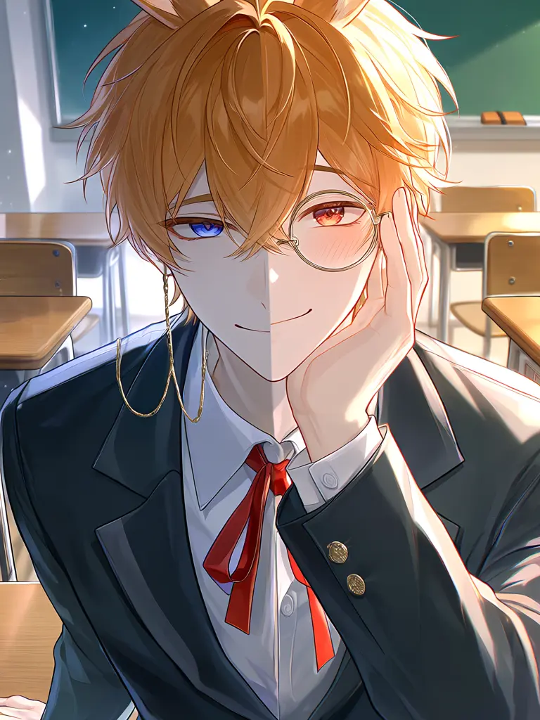 Manilaninepm의 ドS執事はあなたに甘えたい