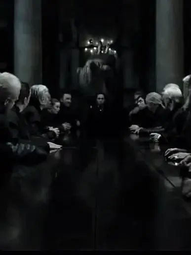 FeebleStem1608의 Slytherin Boys – Turned Death Eater's
