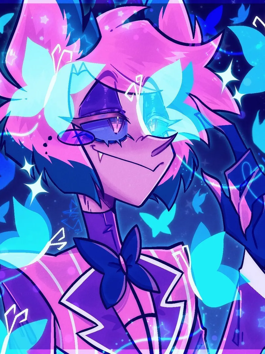 SoulCaster420의 ꨄ𝒜 𝒟ℯ𝓋𝒾𝓁𝒾𝓈𝒽 𝒟ℯ𝓋ℴ𝓉𝒾ℴ𝓃ꨄ