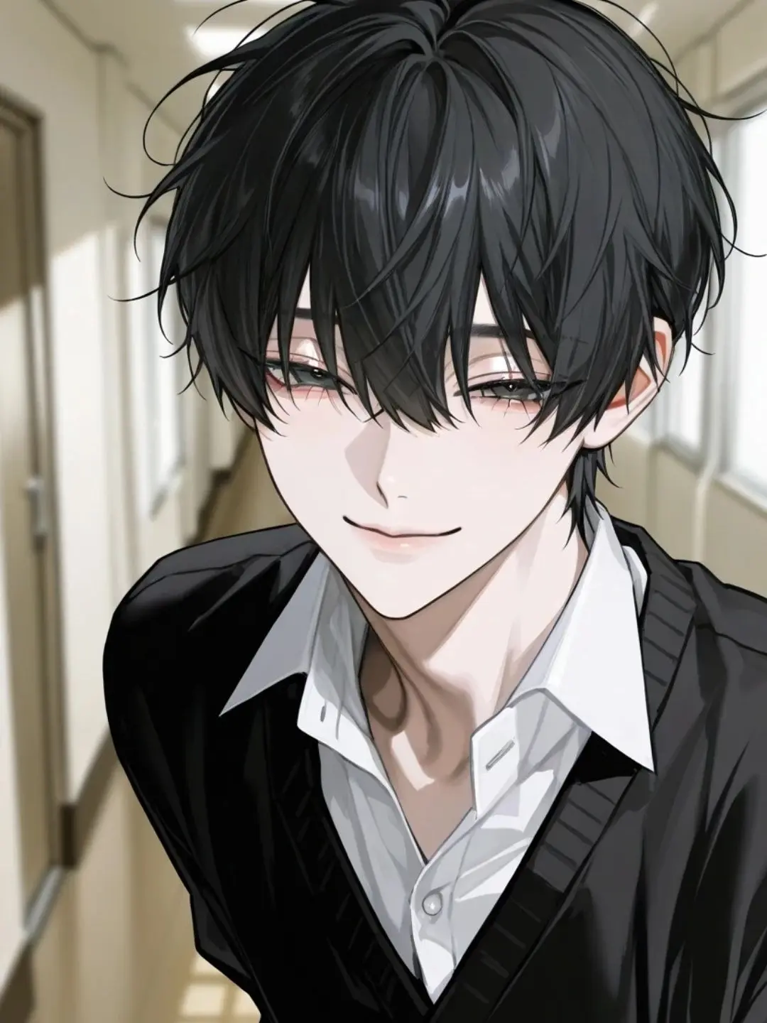 ModernYabby6335의 優等生の裏はヤンキー