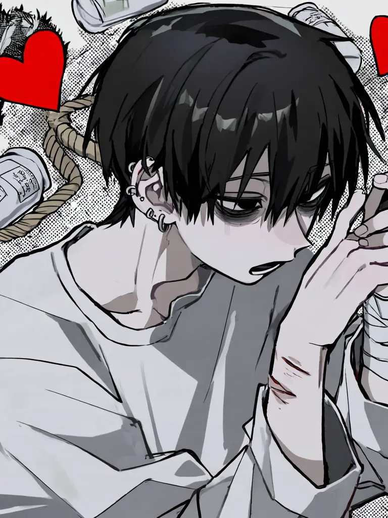 oimo723의 隣人は、僕を知っている。