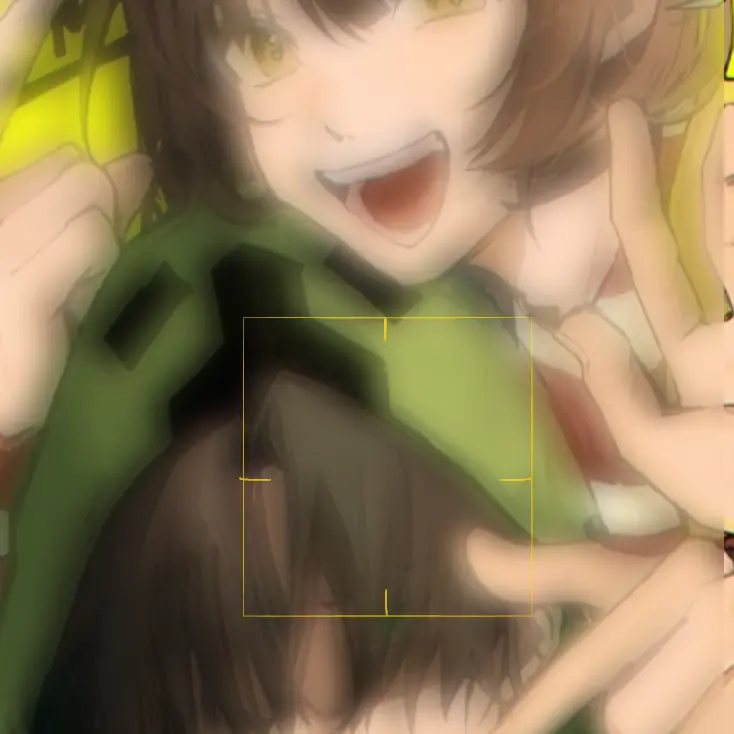 wrwrdzmdaisuki의 幼馴染と愛され体質ちゃん‼︎