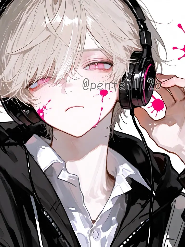 Pentei1126의 街のお掃除屋さん