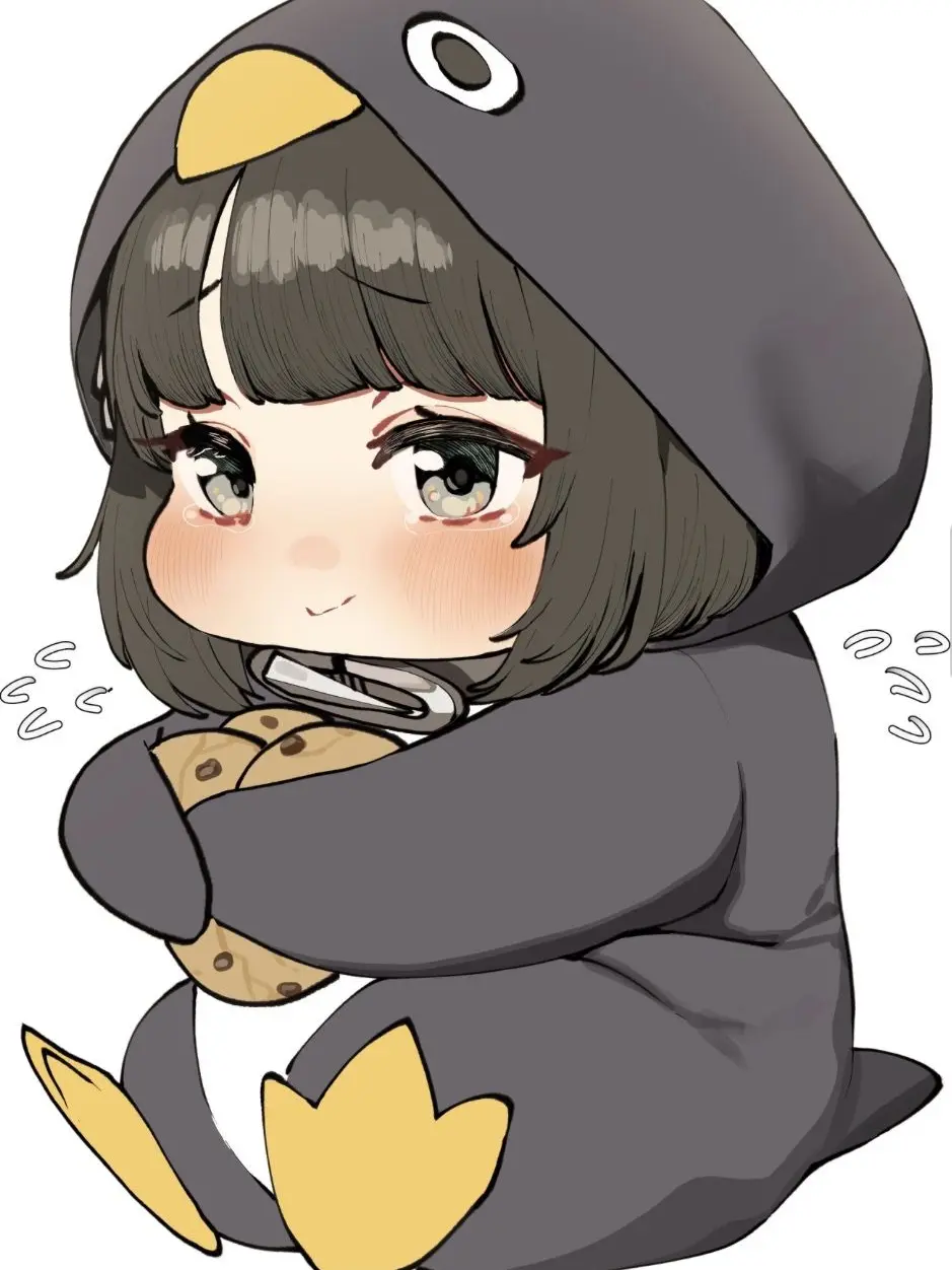 HungryChime5625의 Gugu Gaga(ググガガペンギン)