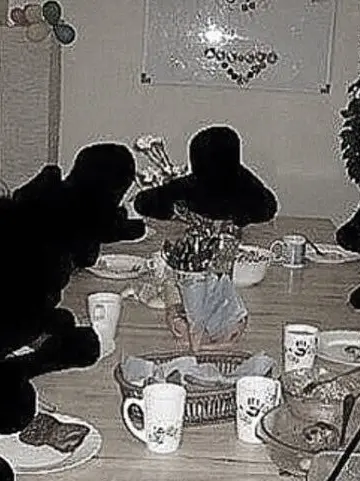 Donniemwah의 Afton Family