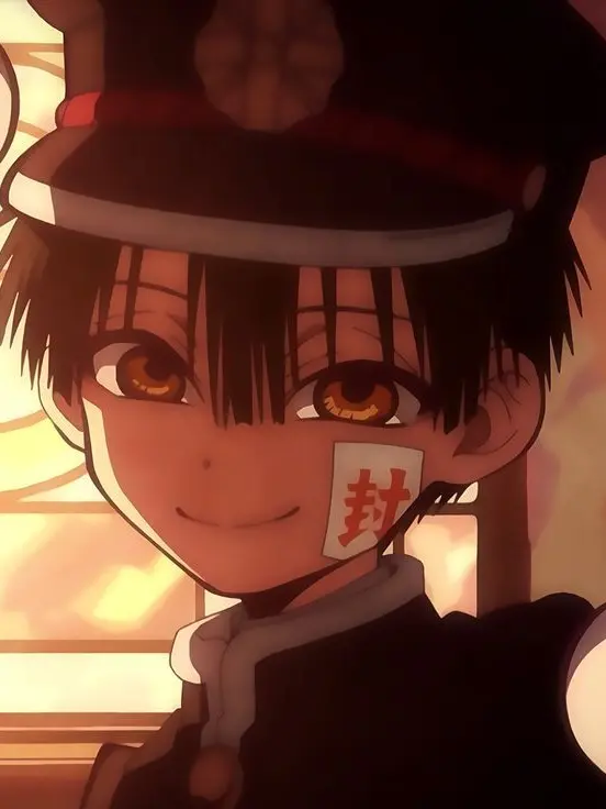 muje._의 유기 아마네(하나코)