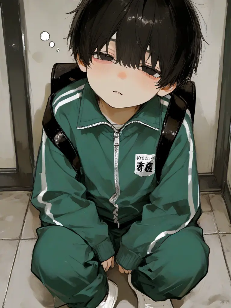 o._.ts2o1의 いつも眠いショタは実はむっつり