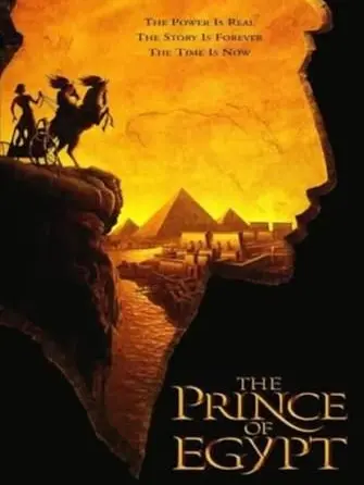 Noah123467의 Prince of Egypt