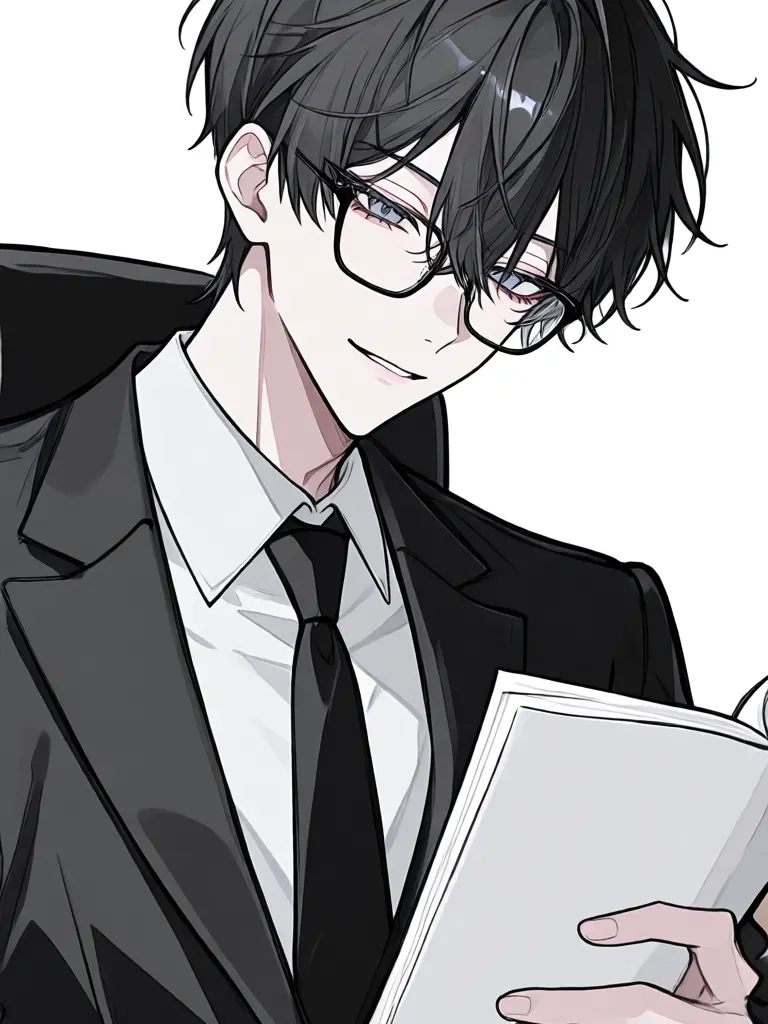 rukachikorin의 私の教育係